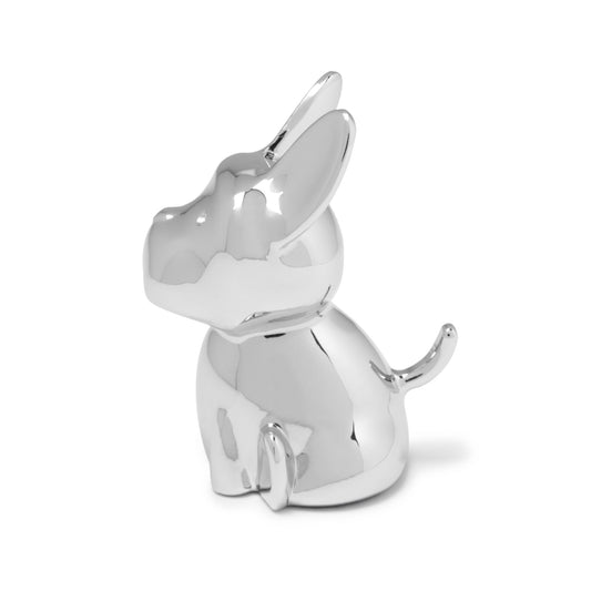 Zoola Frenchie Ring Holder