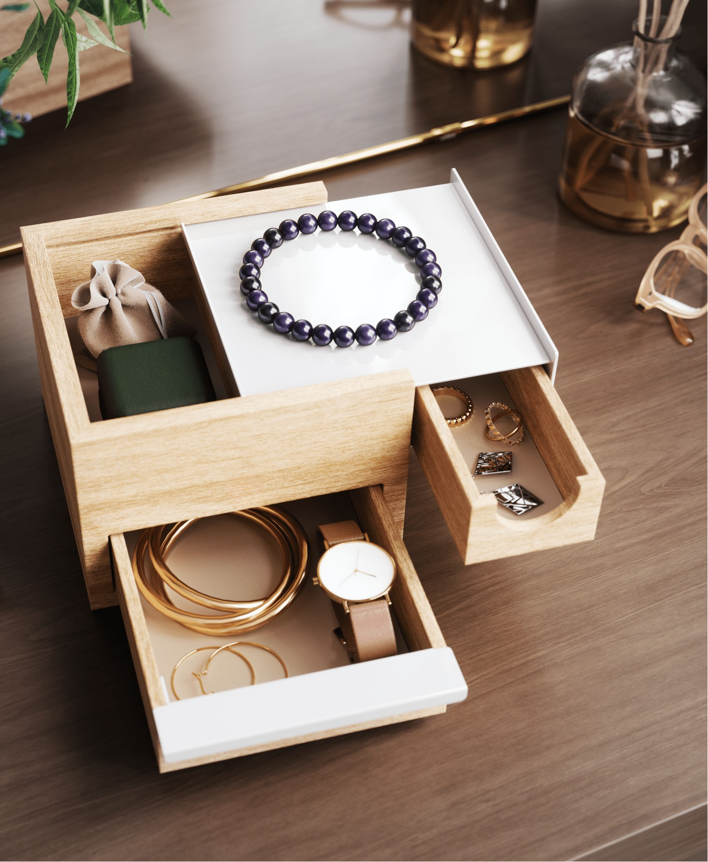 Stowit Mini Storage Box