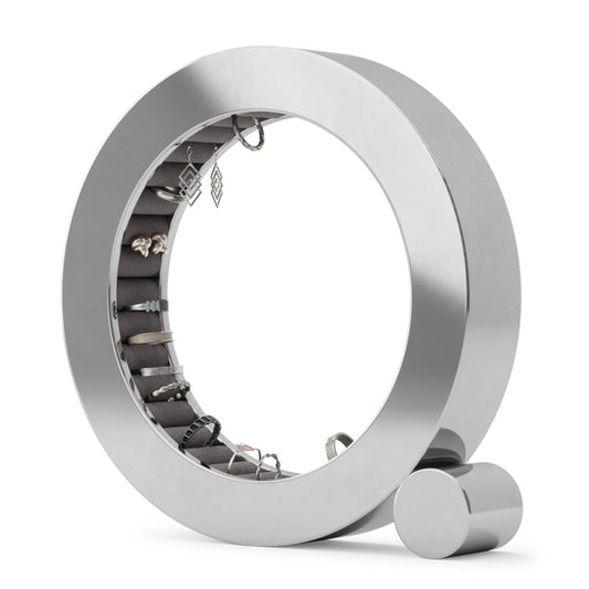 Ferris Metal Jewelry Organizer