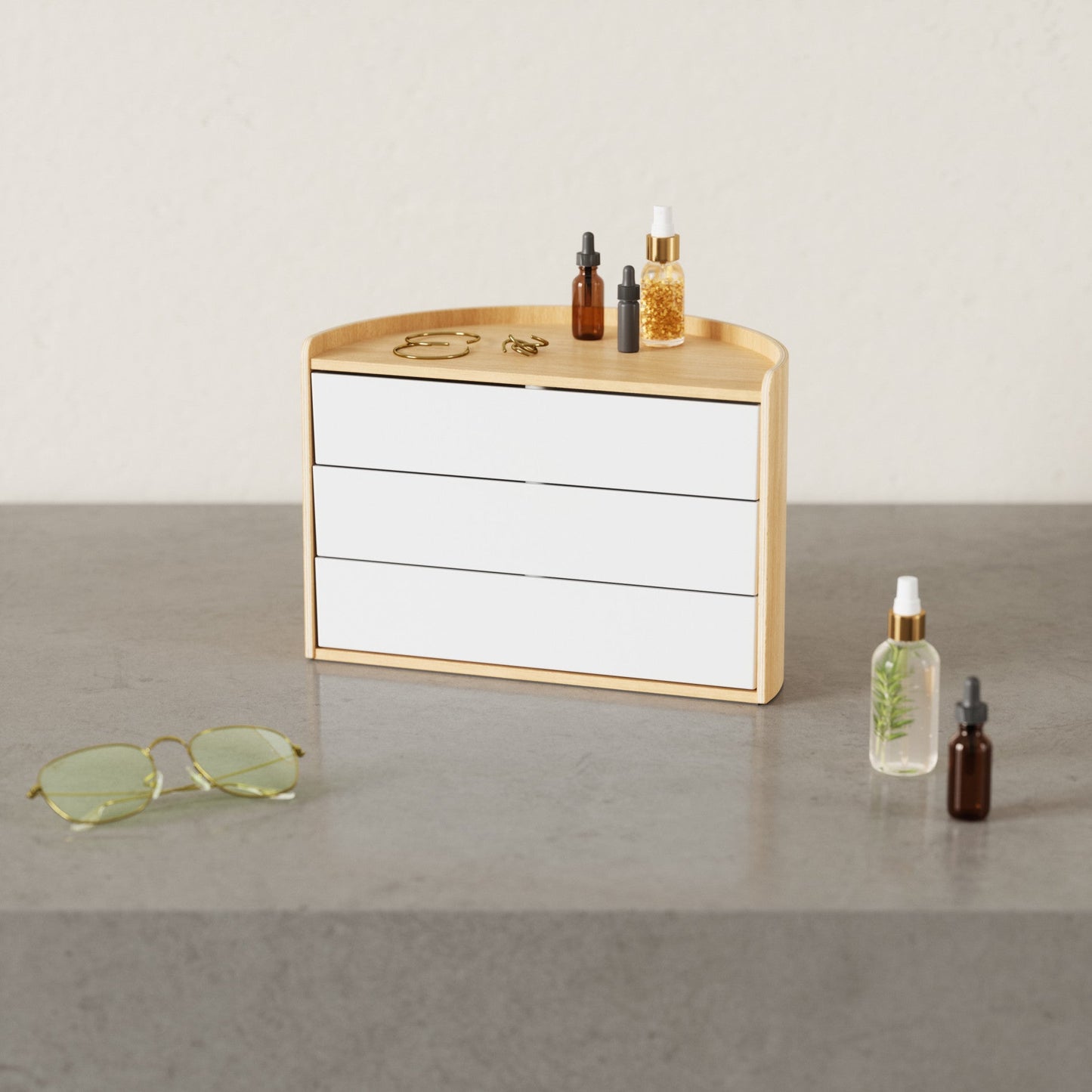 Moona Storage Box