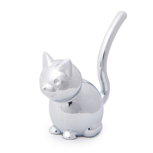 Zoola Cat Ring Holder