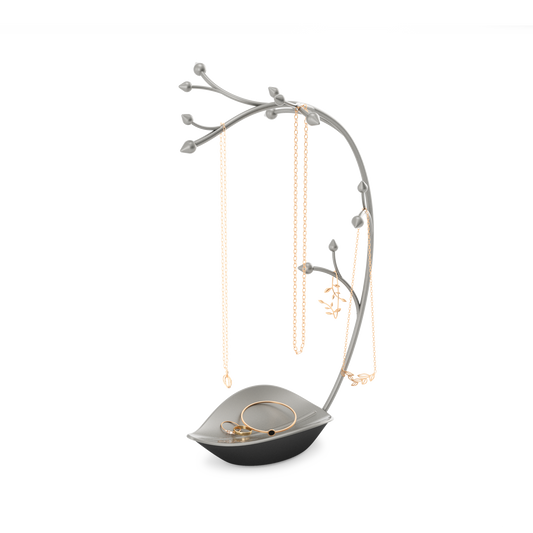 Orchid Jewelry Stand