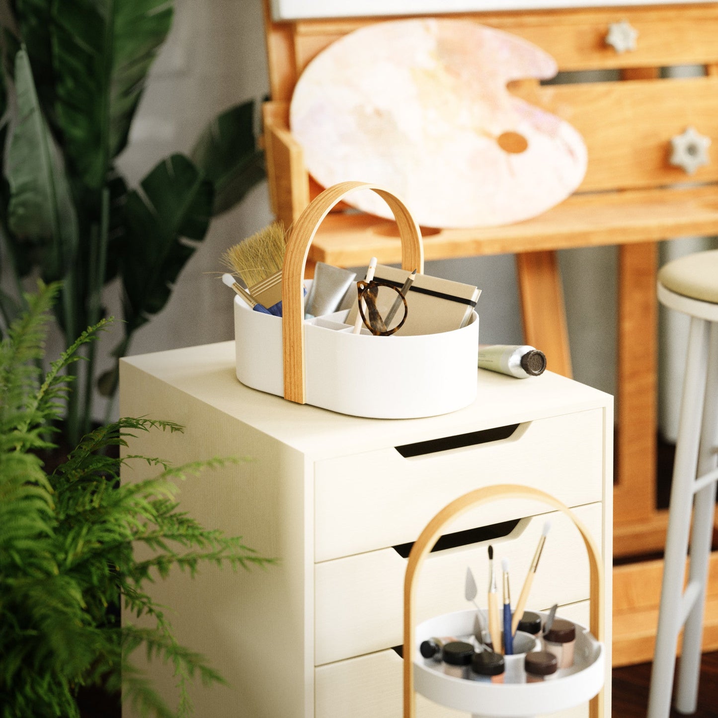 Bellwood Storage Caddy