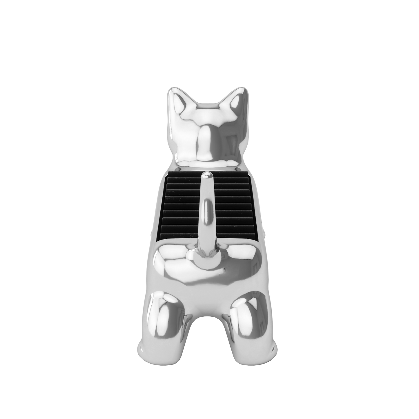 Cat Ring Holder